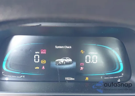 2025 Hyundai Elantra Se from USA, damaged, VIN KMHLL4DG9SU874339